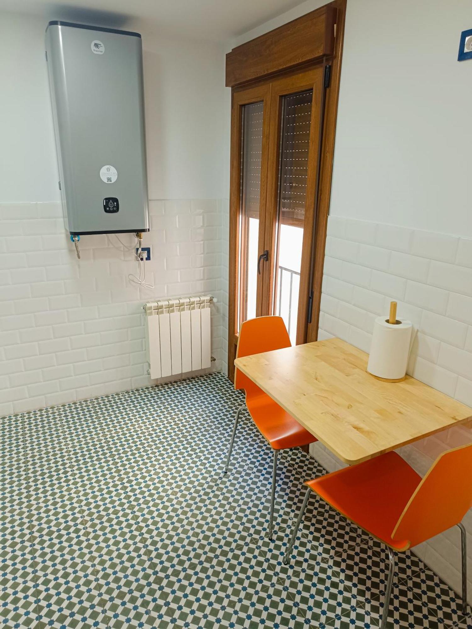 Al-Qazeres Suites Caces エクステリア 写真
